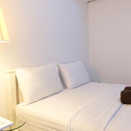 Baanpoon Apartment 차웽 외부 사진