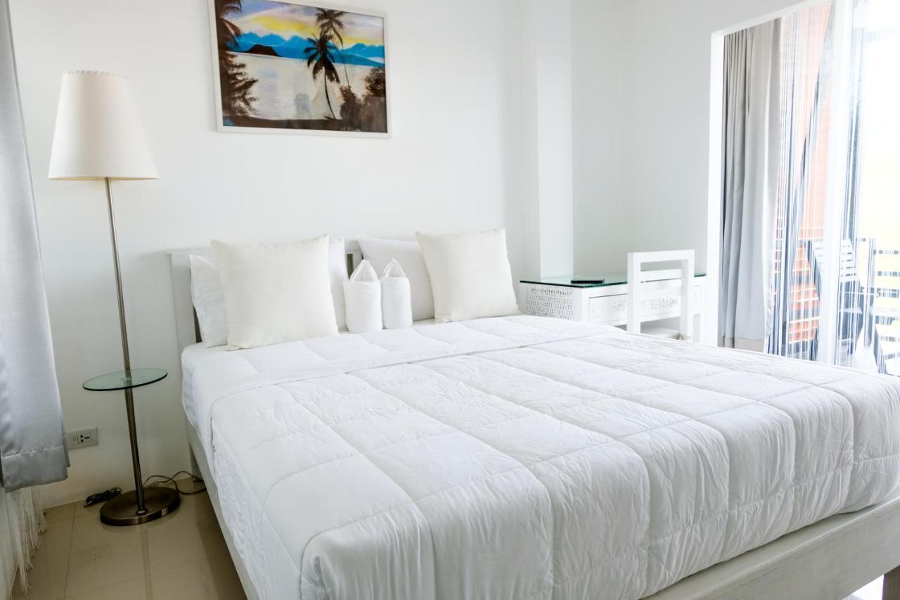 Baanpoon Apartment 차웽 외부 사진