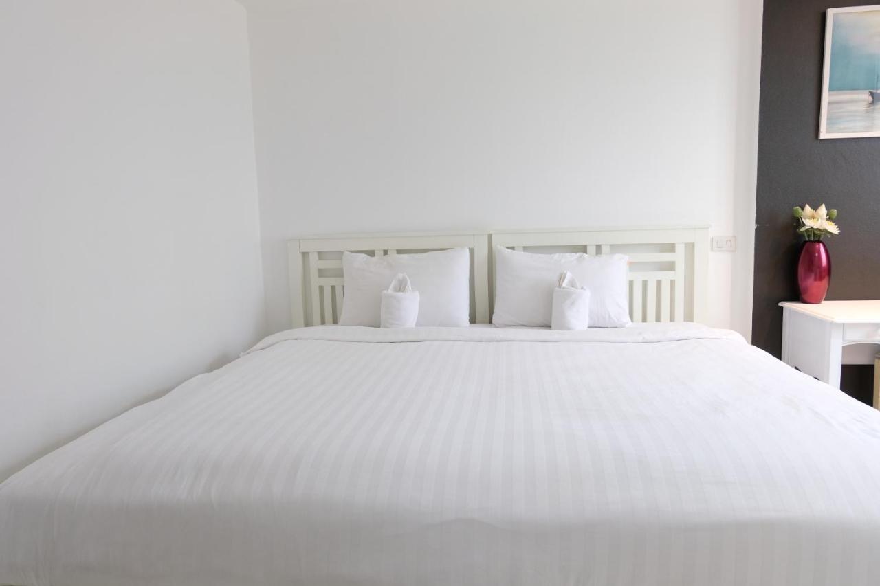 Baanpoon Apartment 차웽 외부 사진