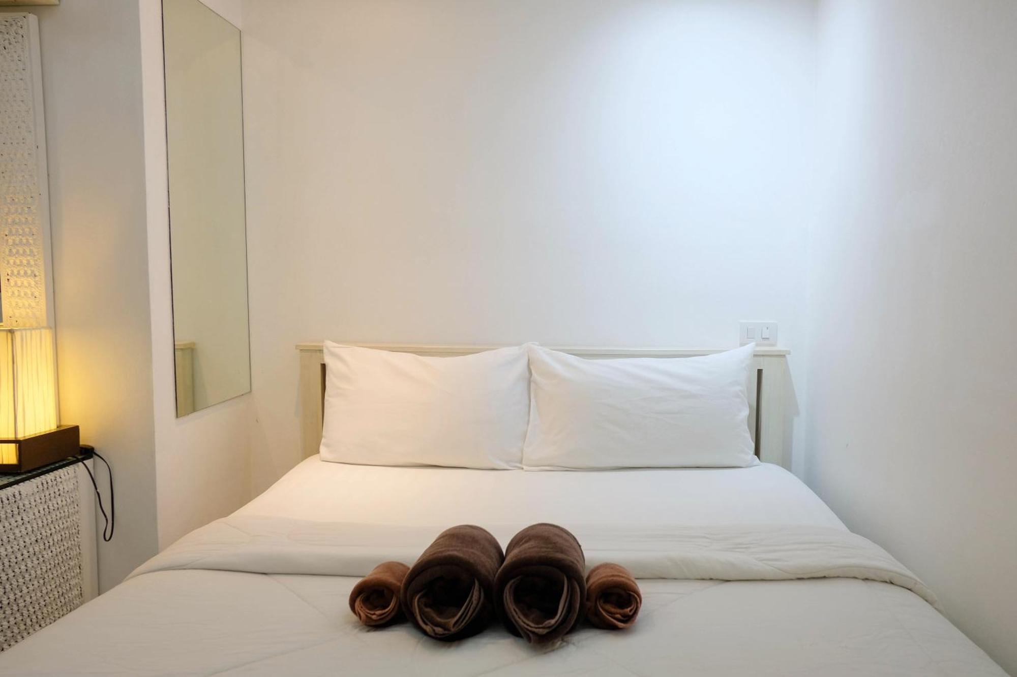 Baanpoon Apartment 차웽 외부 사진