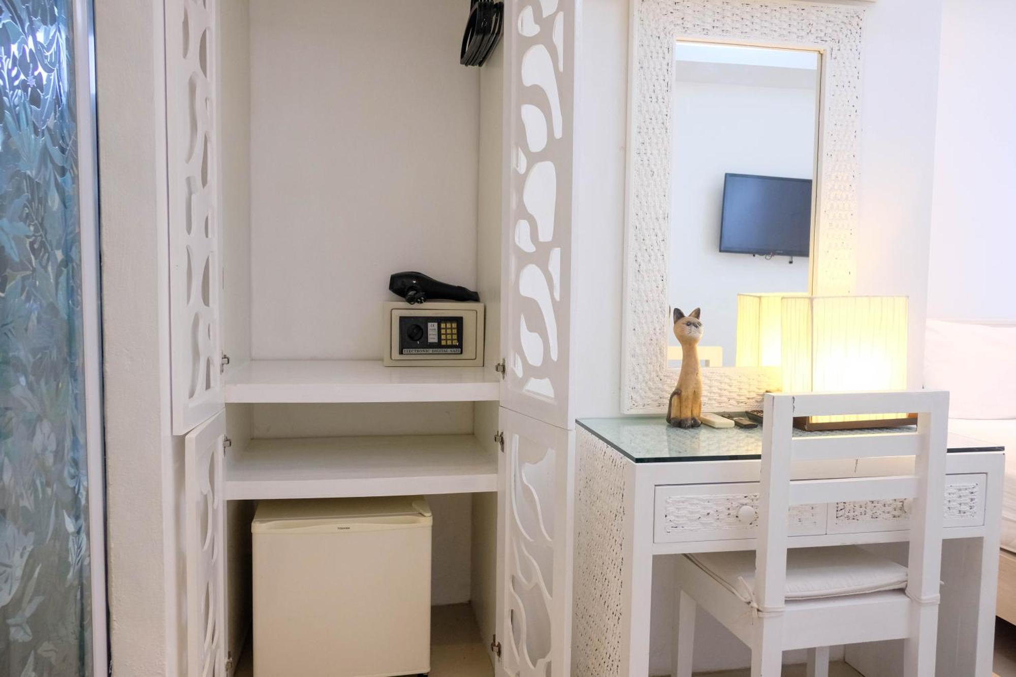 Baanpoon Apartment 차웽 외부 사진