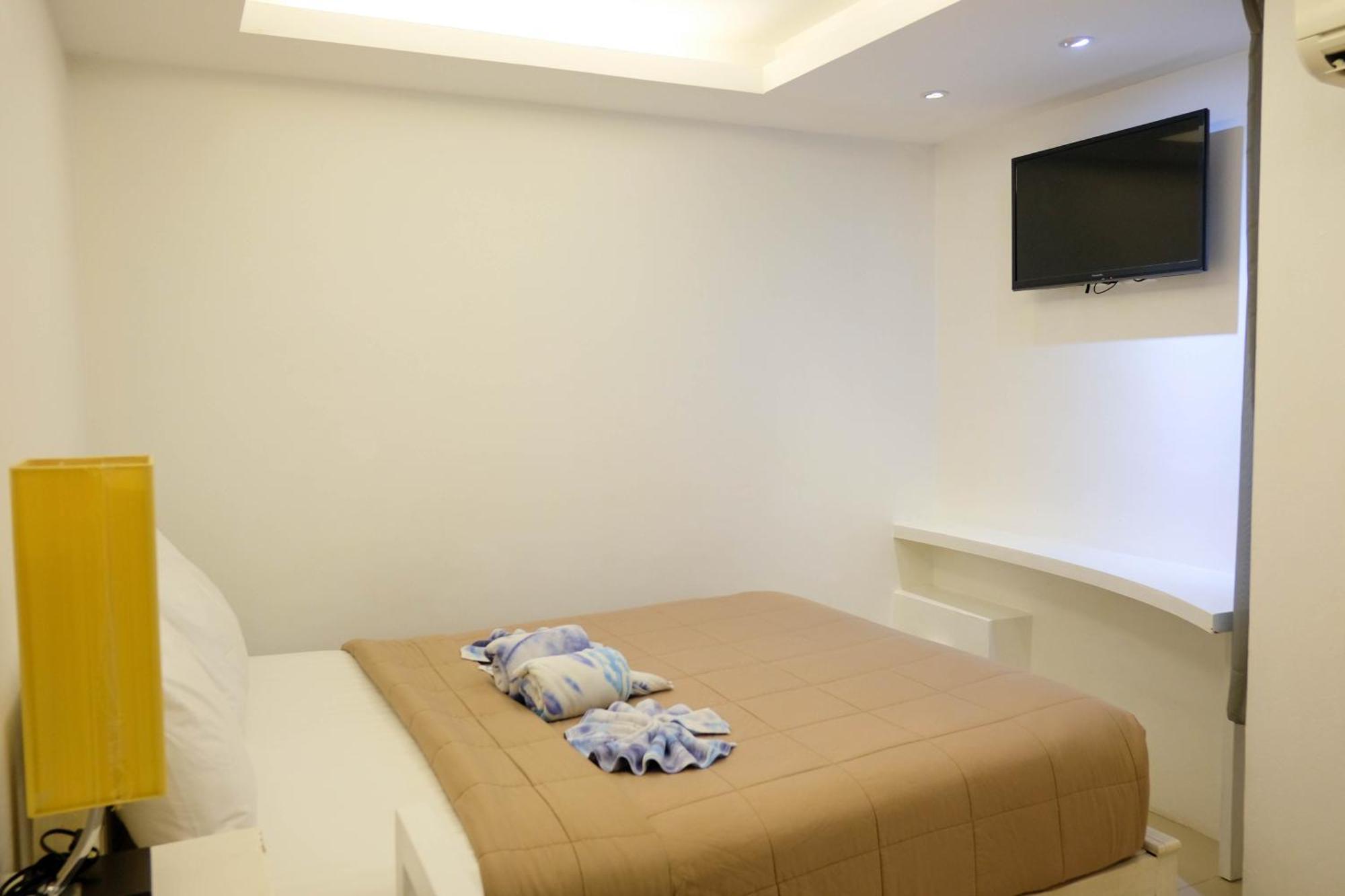 Baanpoon Apartment 차웽 외부 사진