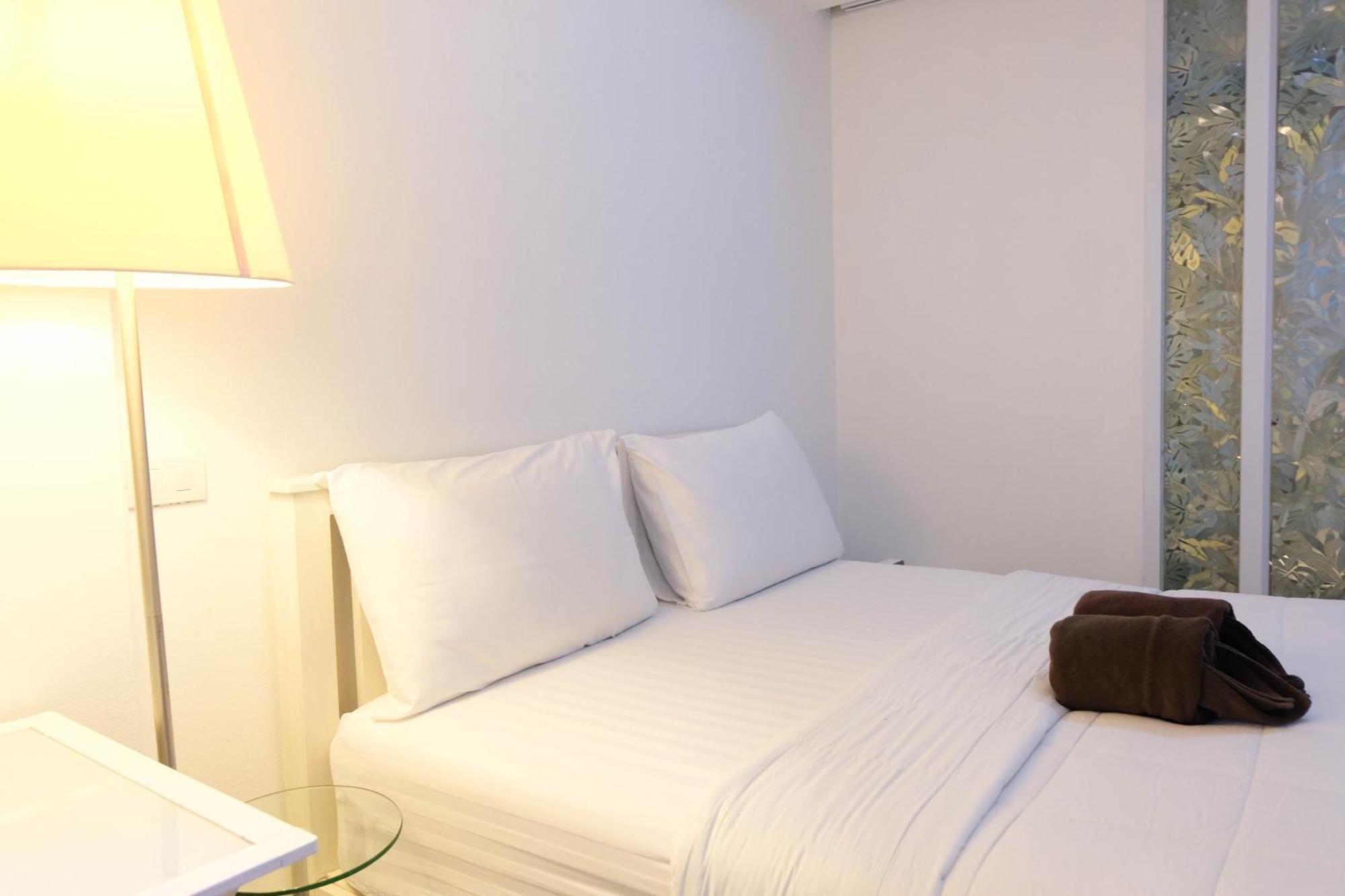 Baanpoon Apartment 차웽 외부 사진
