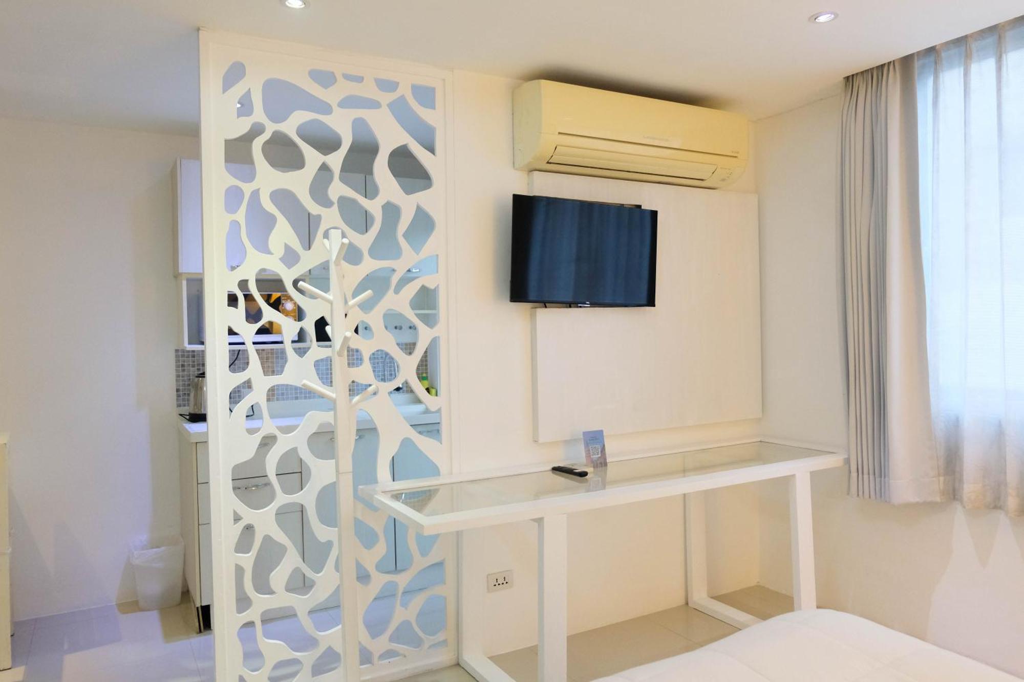 Baanpoon Apartment 차웽 외부 사진