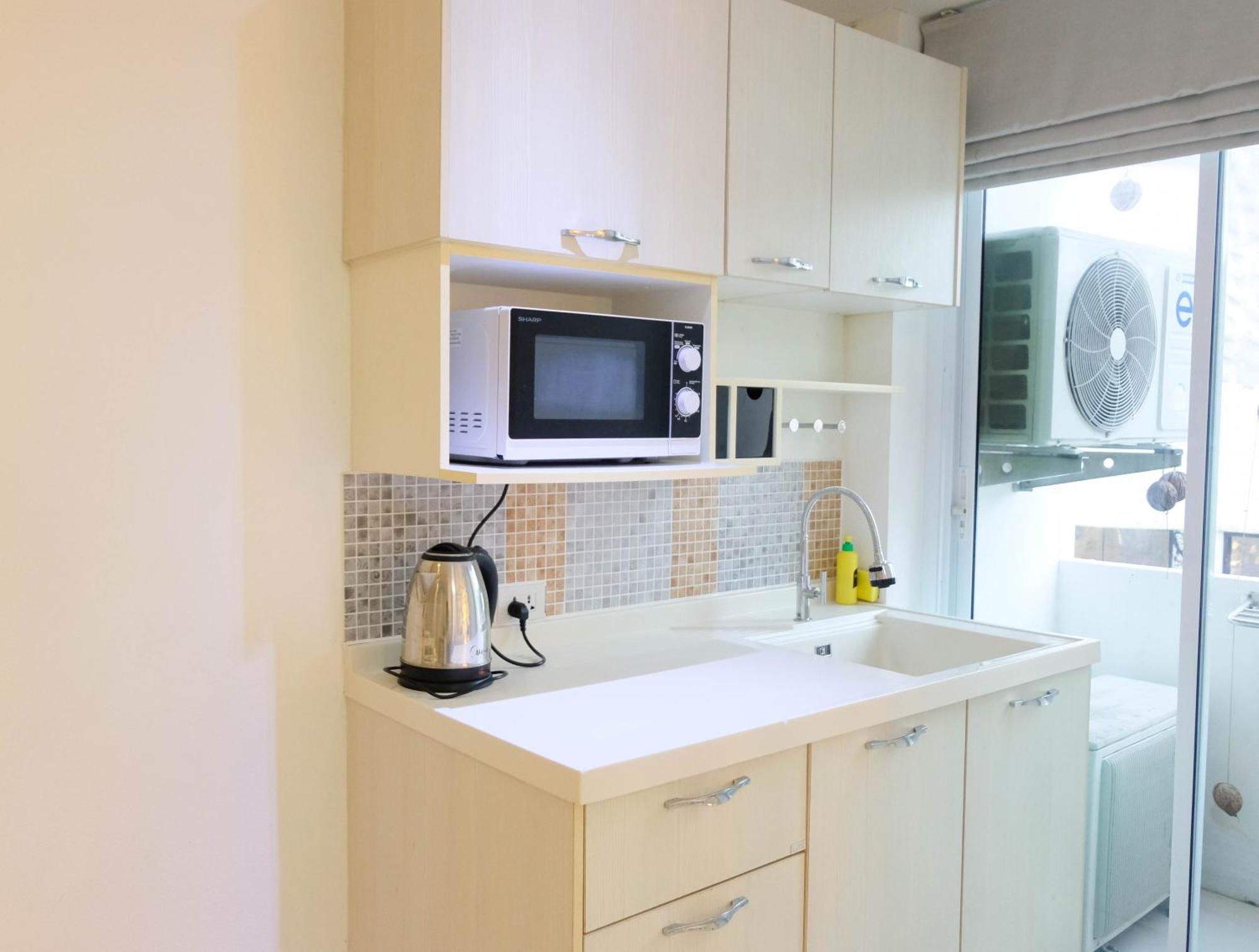 Baanpoon Apartment 차웽 외부 사진