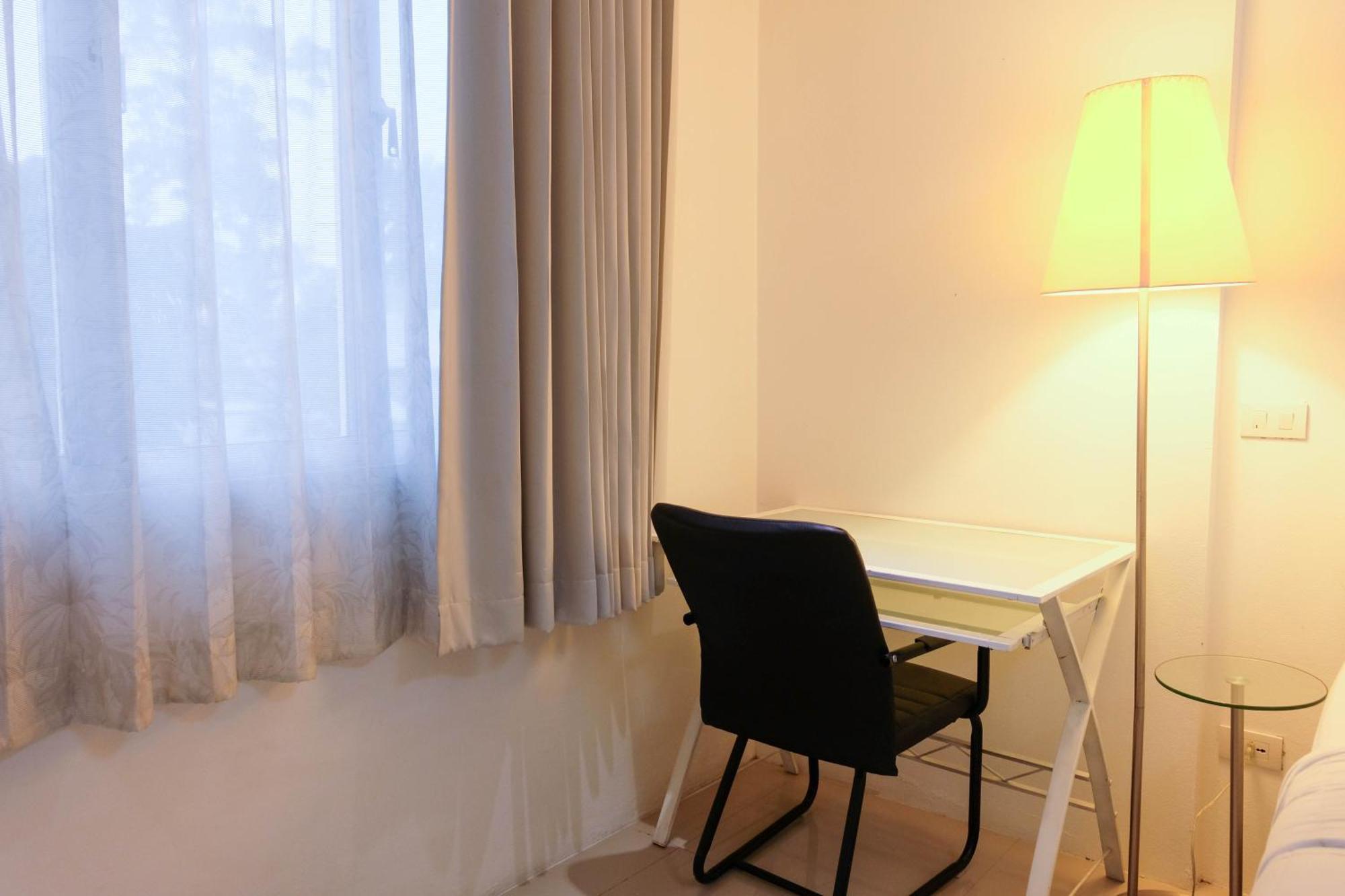 Baanpoon Apartment 차웽 외부 사진