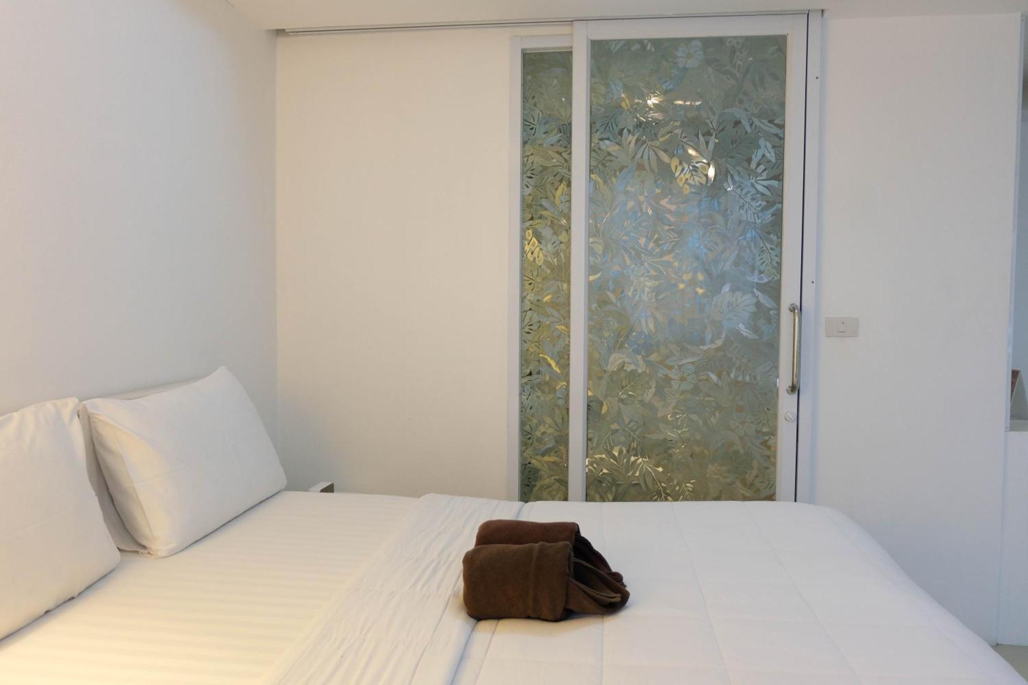 Baanpoon Apartment 차웽 외부 사진